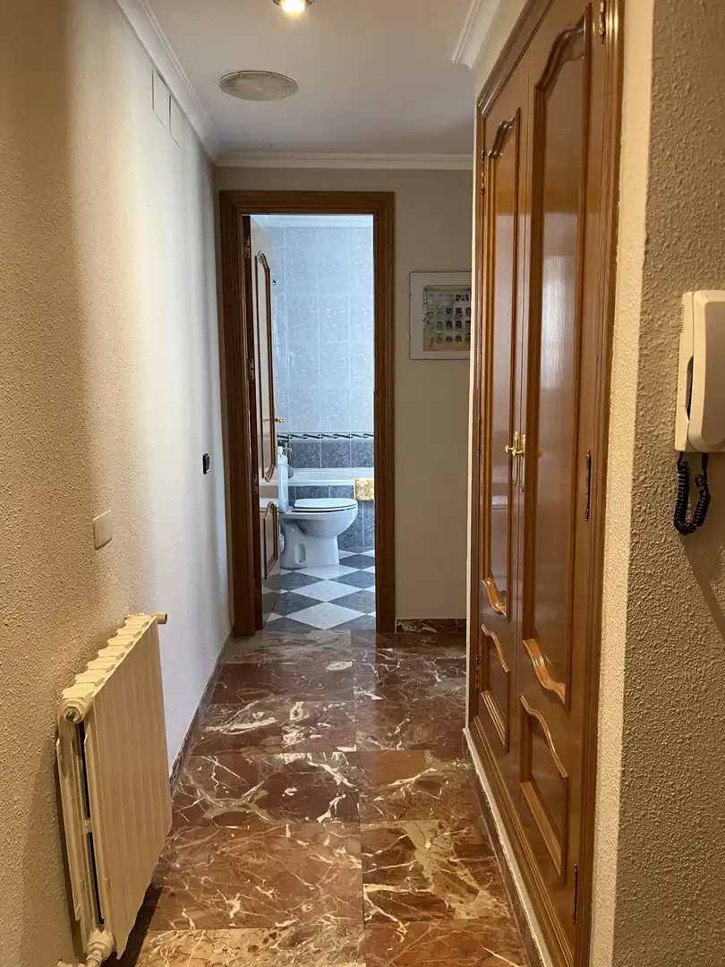Detached homes for sale in Albaida  with Air Conditioner, Heating and Terrace