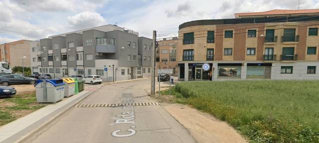 Garaje en Venta en Castellanos de Moriscos