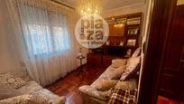 Living room of Flat for sale in Burgos Capital  with Terrace