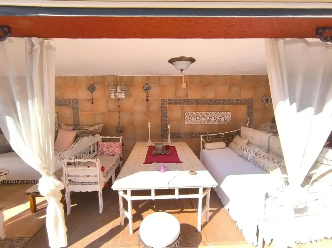 Casa con piscina in vendita a Monóvar  / Monòver, imagen 7