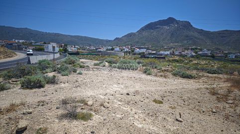 Foto 3 de Terreno en venta en General Valle San Lorenzo, Valle San Lorenzo, Arona