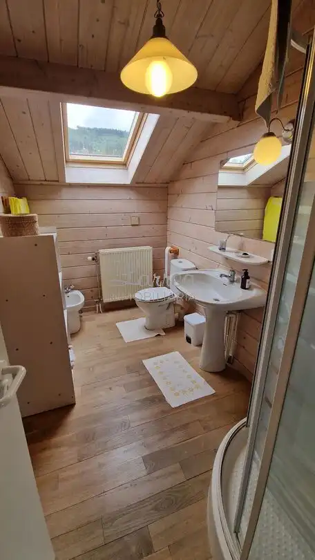 Casa o xalet en venda a Ipiñaburu Auzoa, Zeanuri
