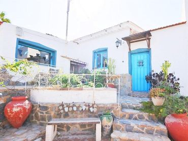 Maison avec piscine à vendre à Camino de Leiva 118