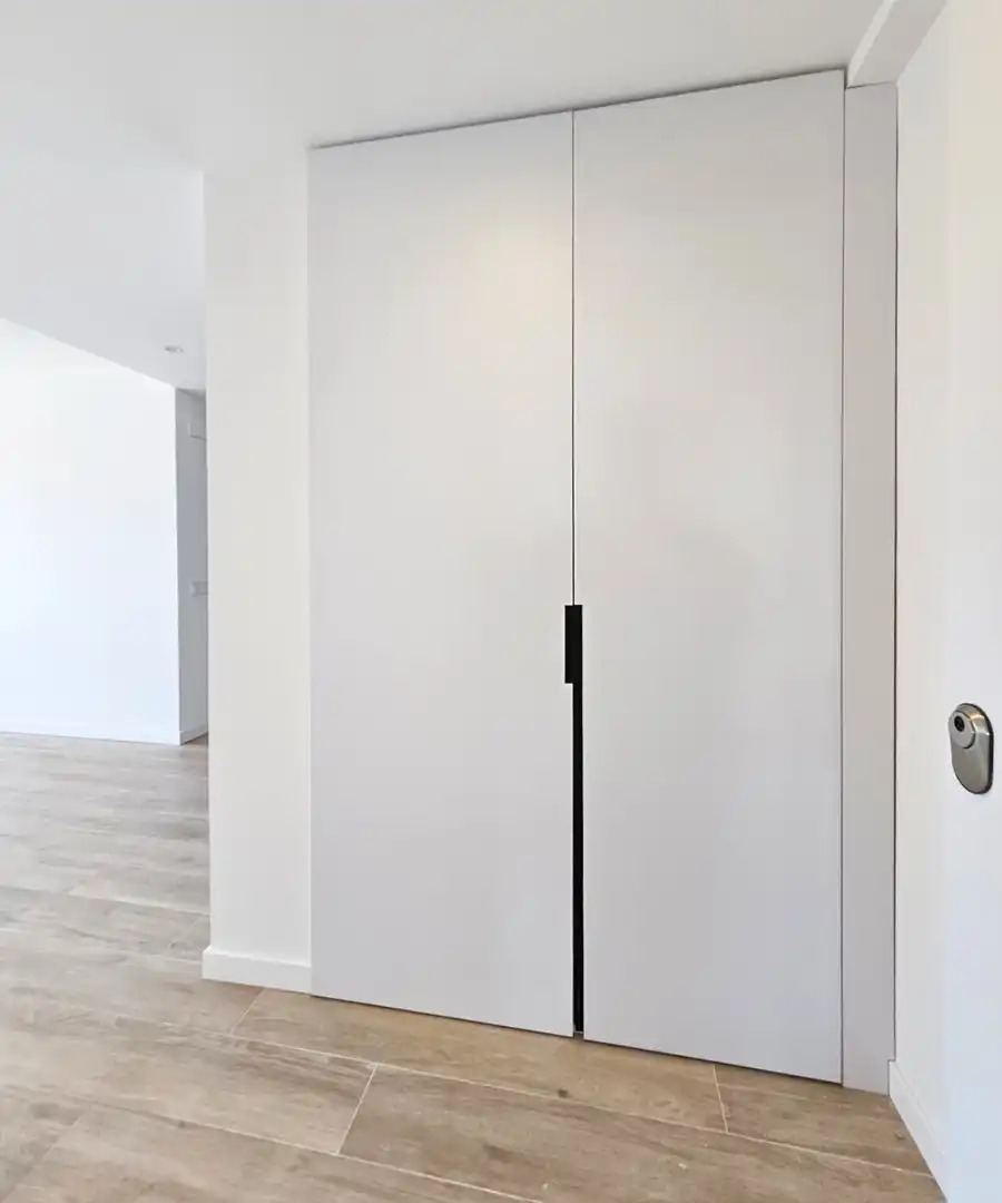 Piso con terraza en venta en Passeig de la Vilesa 2, imagen 3