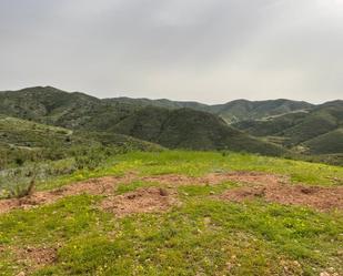 Finca rústica en venda en Cartagena