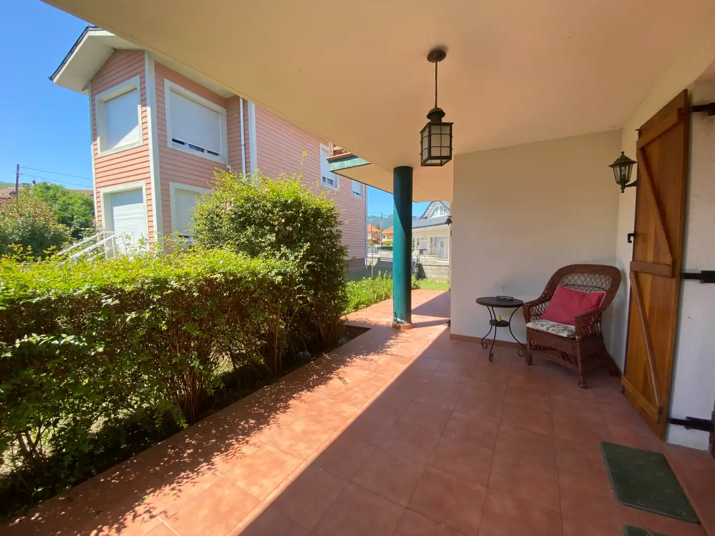 Casa con jardín en venta en CA-520 3, imagen 57