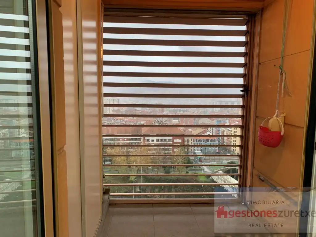 Habitación en Calle Auntzetxeta, Masustegi - Monte Caramelo