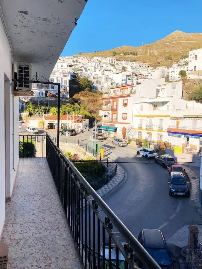 Apartment zum Verkauf in Cómpeta, imagen 11