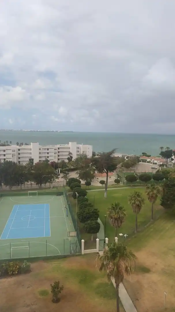 Ático de alquiler en Calle Mar Báltico, Las Redes