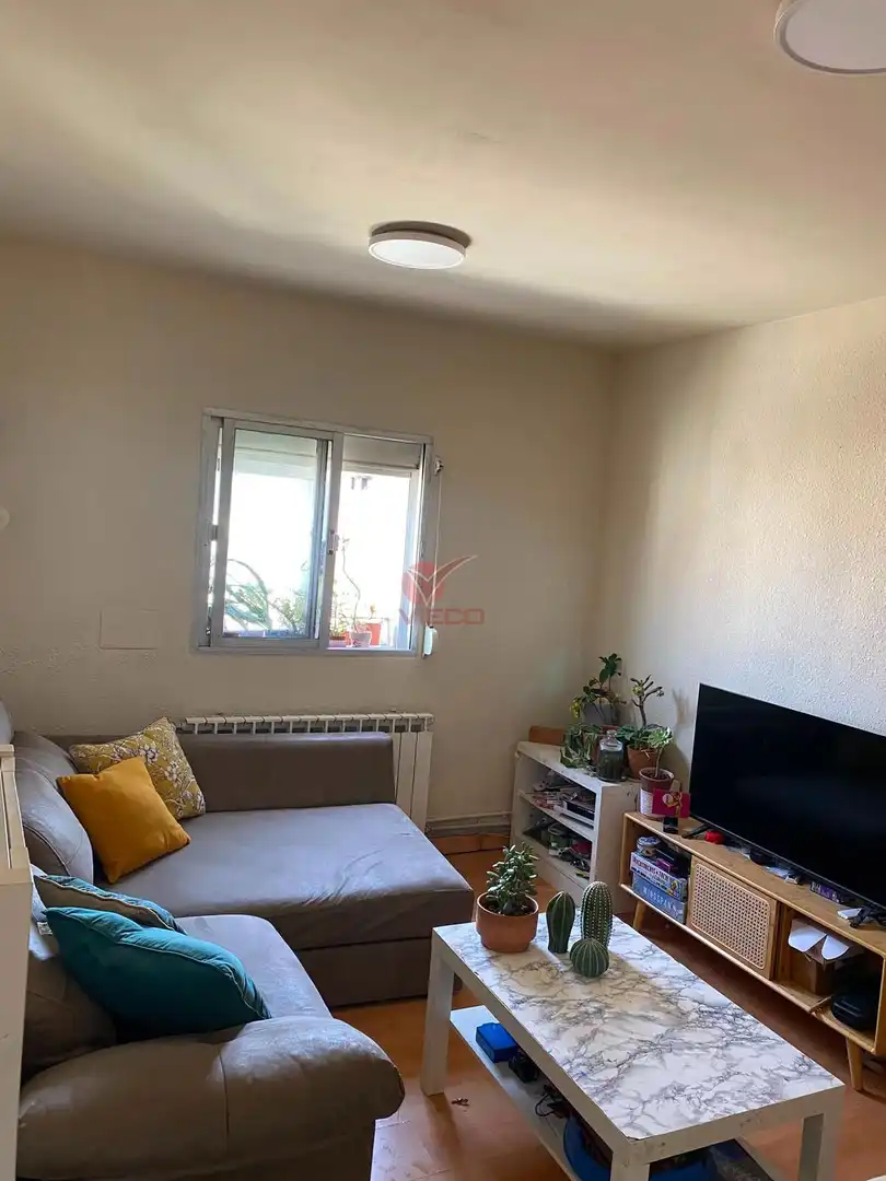 Habitación de Piso en venta en Cuenca con Calefacción, Jardín privado y Trastero
