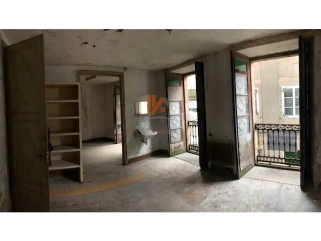 Casa o chalet en venta en Santiago de Compostela 