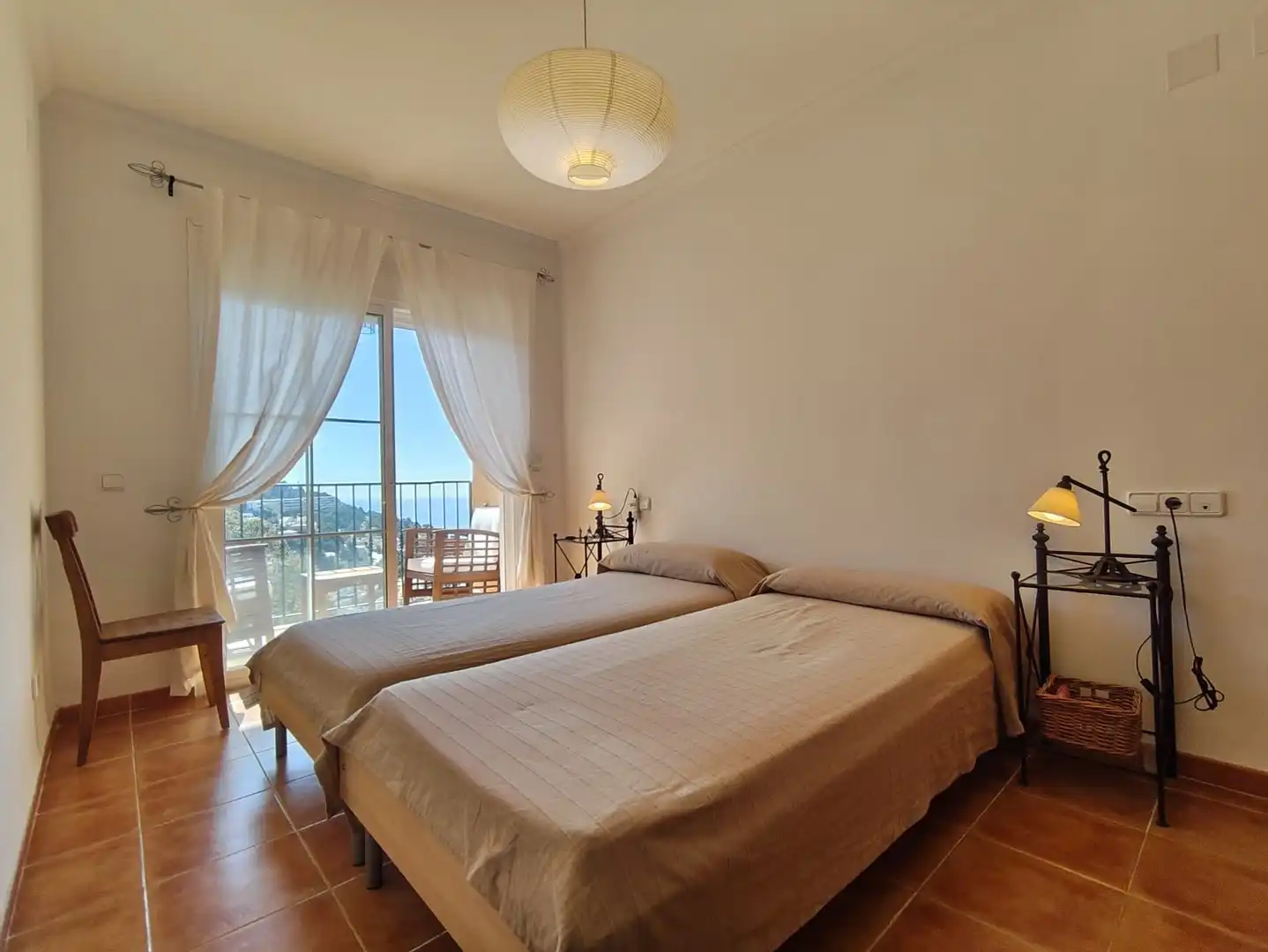 Maison mitoyenne avec piscine à vendre à Altea Hills, imagen 20