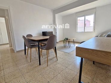 Wohnung mit Balkon zum Verkauf in Cid Campeador