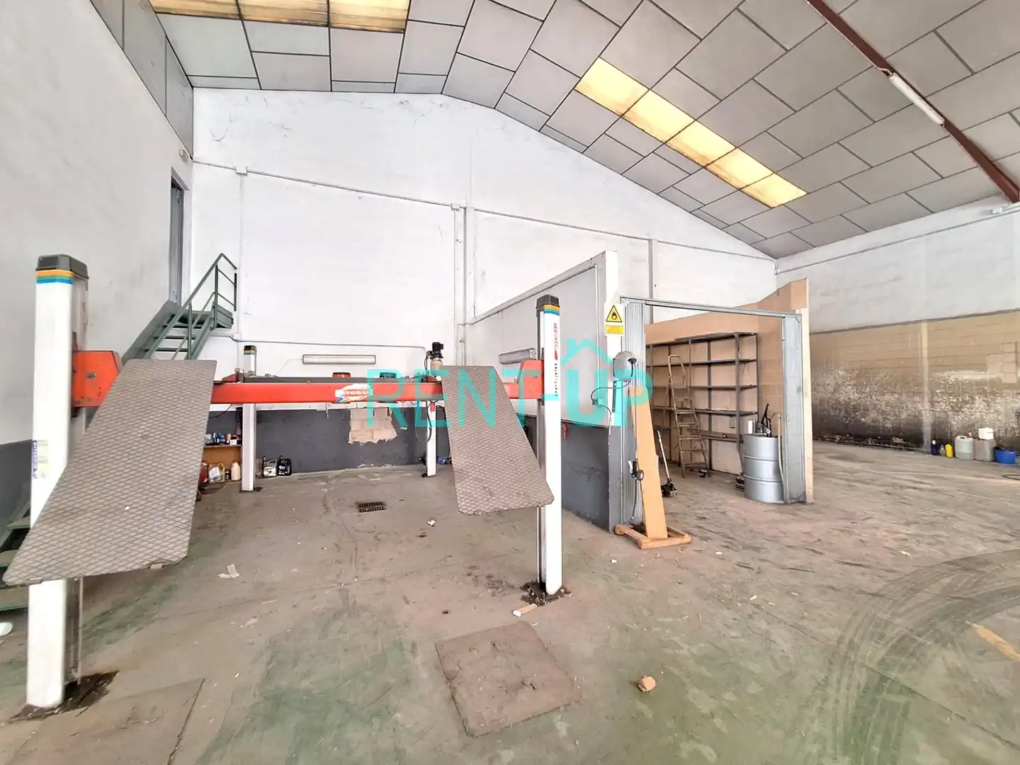 Nave industrial en venta en Xàtiva, imagen 27