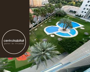 Apartment to rent in PAU 5, Playa de San Juan - El Cabo de las Huertas, Alicante / Alacant