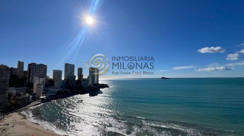 Foto 3 de Piso en venta en Playa Levante, Benidorm