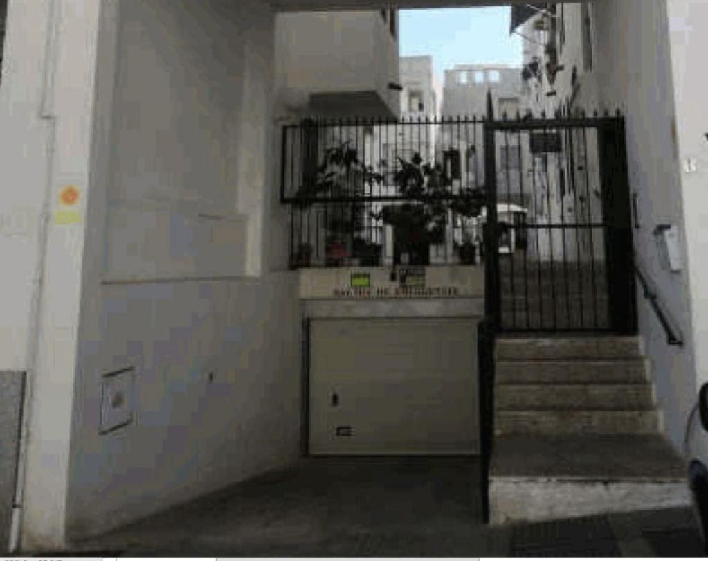 Garage for sale in Roquetas de Mar