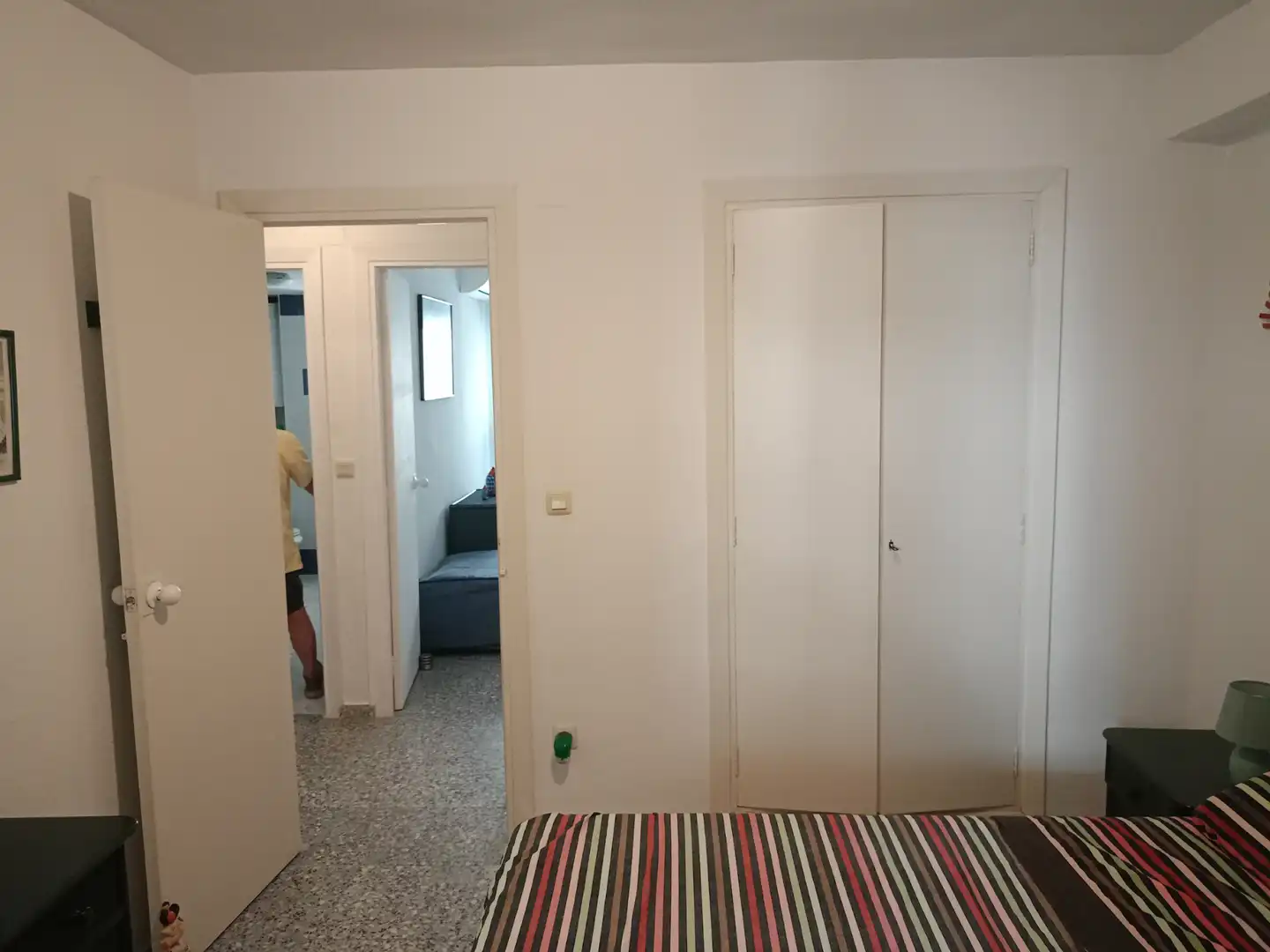 Wohnung zum Verkauf in Gandia mit Klimaanlage, Terrasse und Möbliert