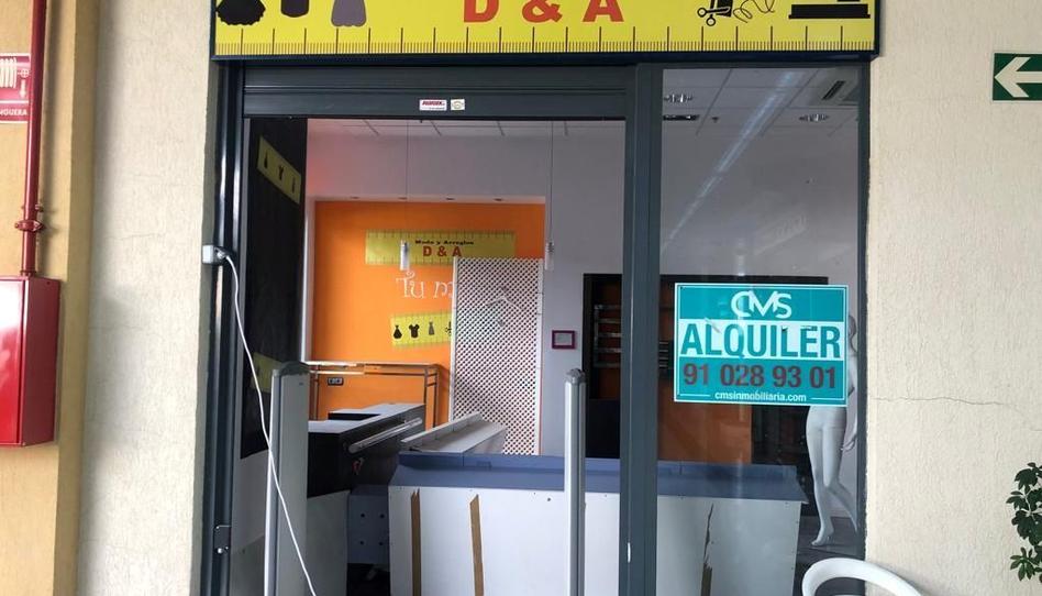 Photo 1 of Premises to rent in Acacias, Cubas de la Sagra, Madrid