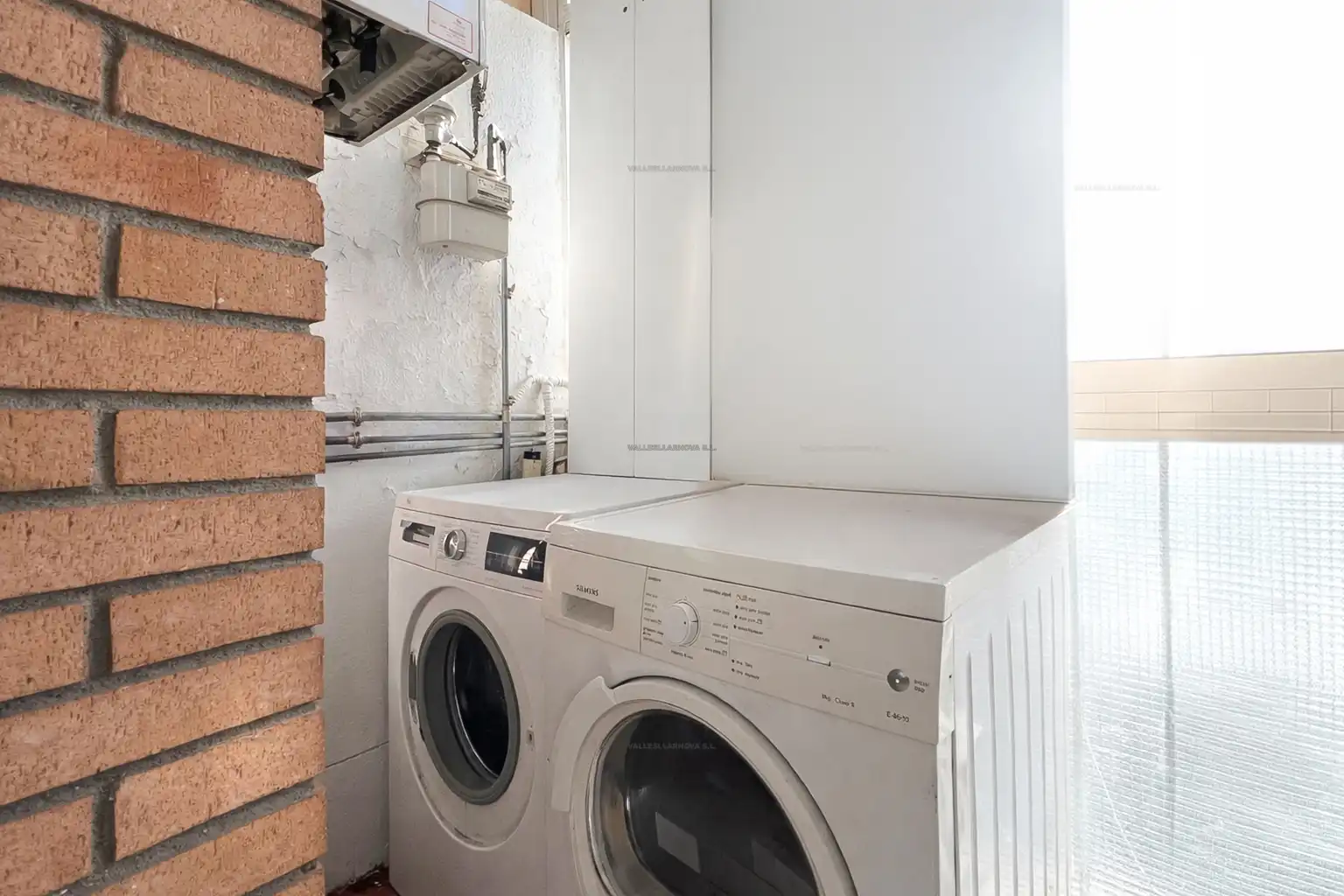Terraza de Piso en venta en Santa Rosa