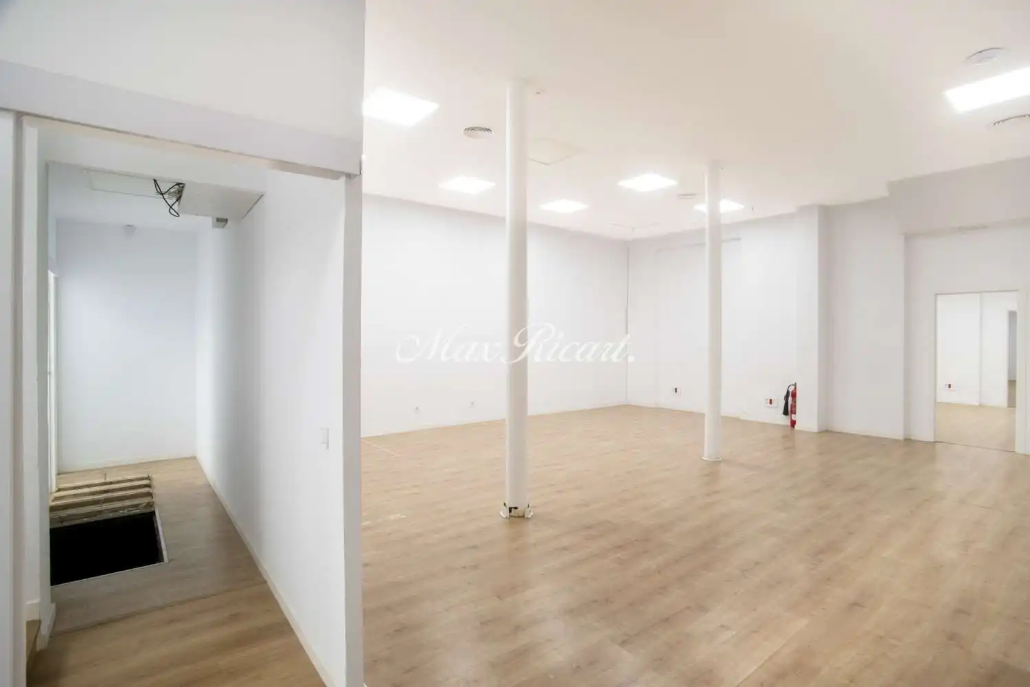 Local comercial de lloguer a Eixample, imagen 8