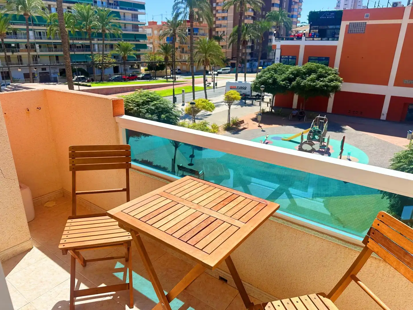 Apartment mit Terrasse zur Miete in Calle de San Bartolomé 33, imagen 33