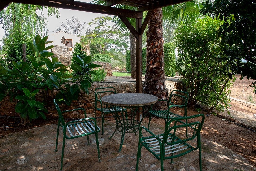 Terrassa de Finca rústica en venda en Masdenverge