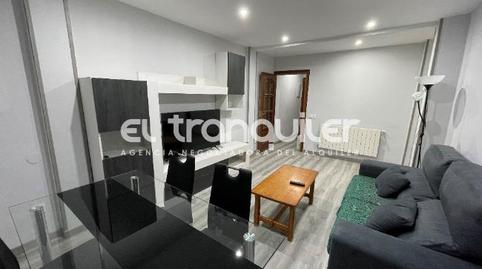 Foto 2 von Wohnung zur Miete in Calle Monegros, Zarzaquemada, Leganés