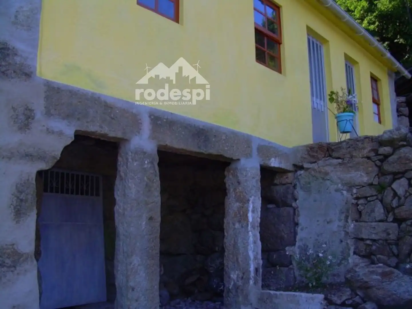 Haus zum Verkauf in Arbo, imagen 5