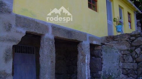 Foto 5 de Casa o chalet en venta en Arbo, Pontevedra