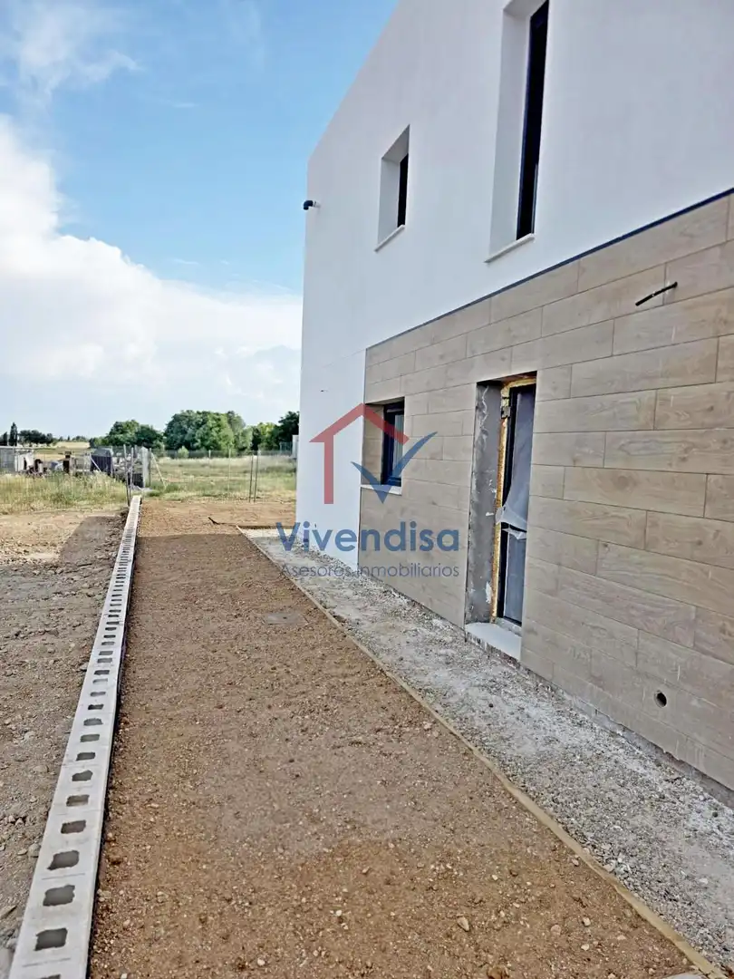 Adosado en venta en Castilla La Mancha, imagen 45