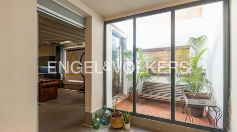 Foto 4 de Loft en venta en Vila de Gràcia, Barcelona Capital