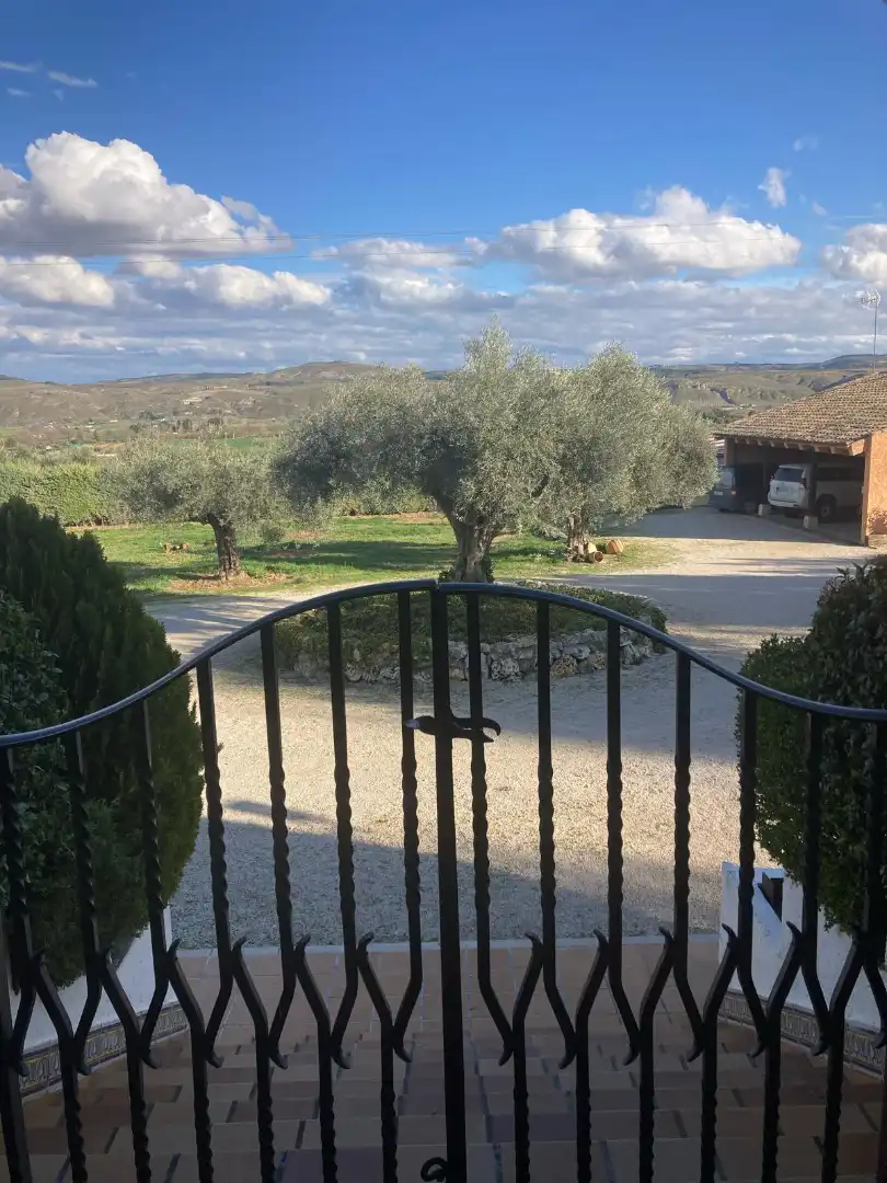 Garden of Land for sale in Rivas-Vaciamadrid