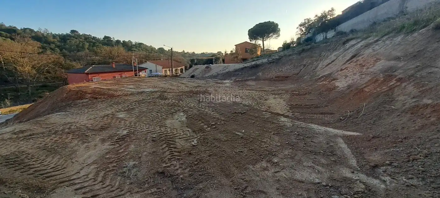 Terreny residencial en venda a Avinguda de Fibracolor 15, imagen 6