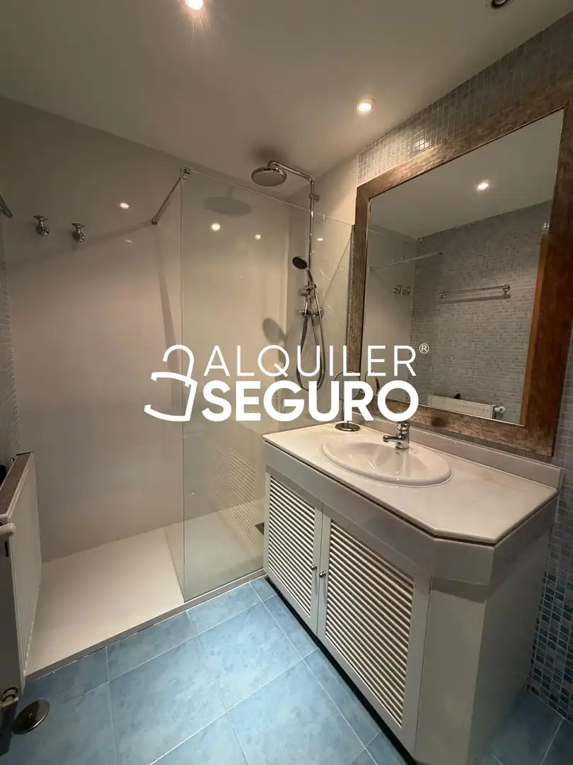 Appartamento con piscina in affitto a Antonio Muñoz Molina, imagen 31