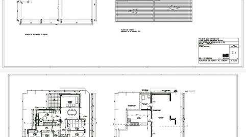 Foto 3 de Residencial en venta en Residencial Begur - Esclanyà, Begur