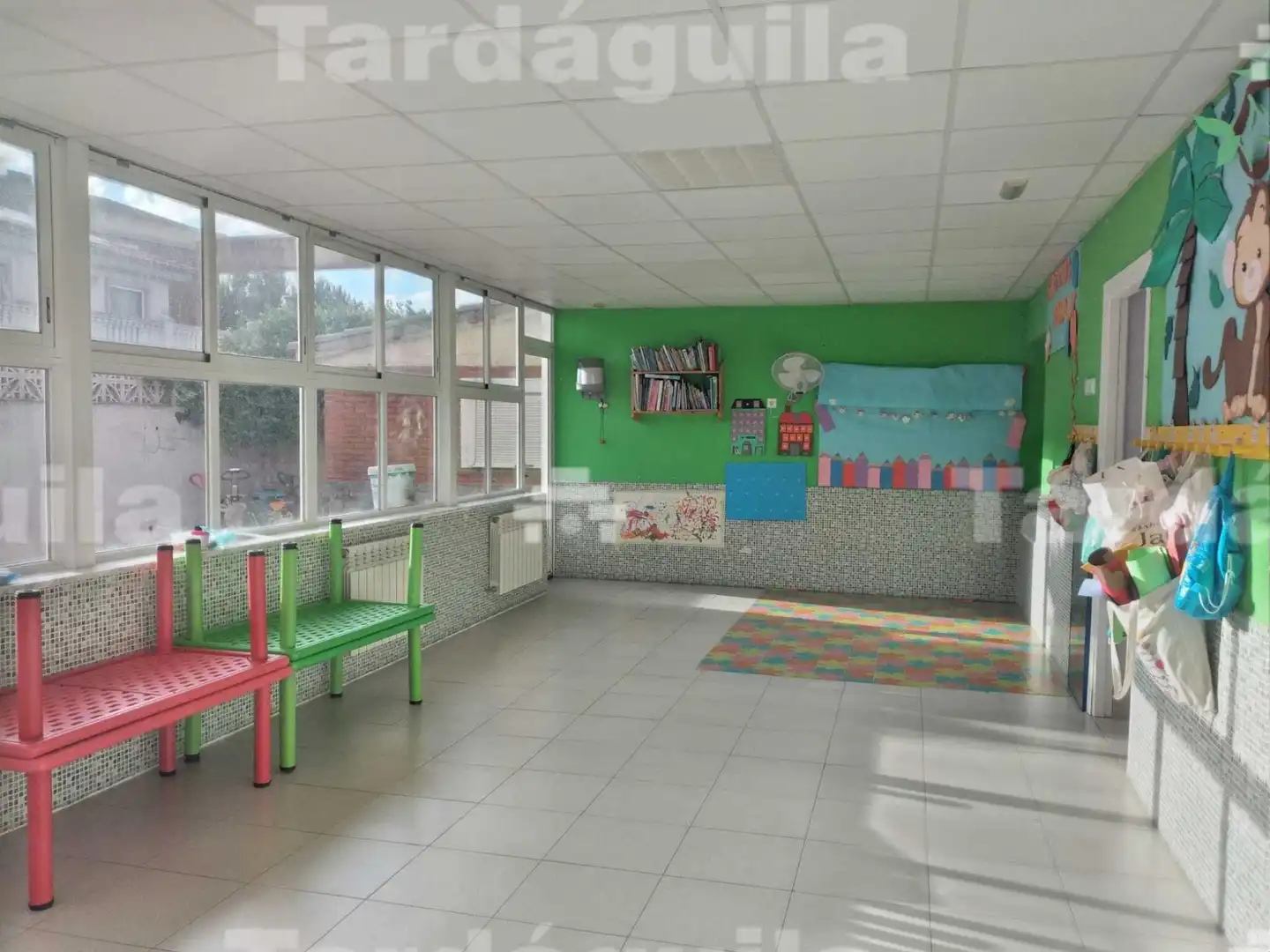 Villa mit Terrasse zum Verkauf in Santa Marta de Tormes, imagen 12