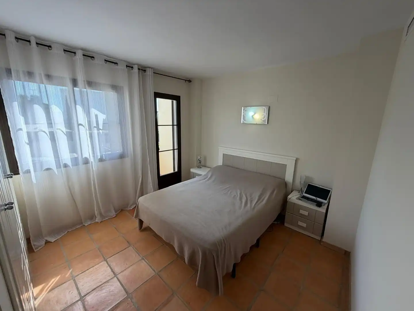 Terraced house with pool for sale in Carrer Atenas, imagen 14