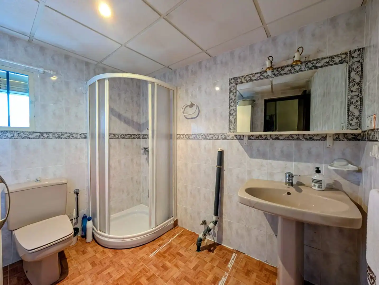 House with garden for sale in Realenga de Agicampe, imagen 20