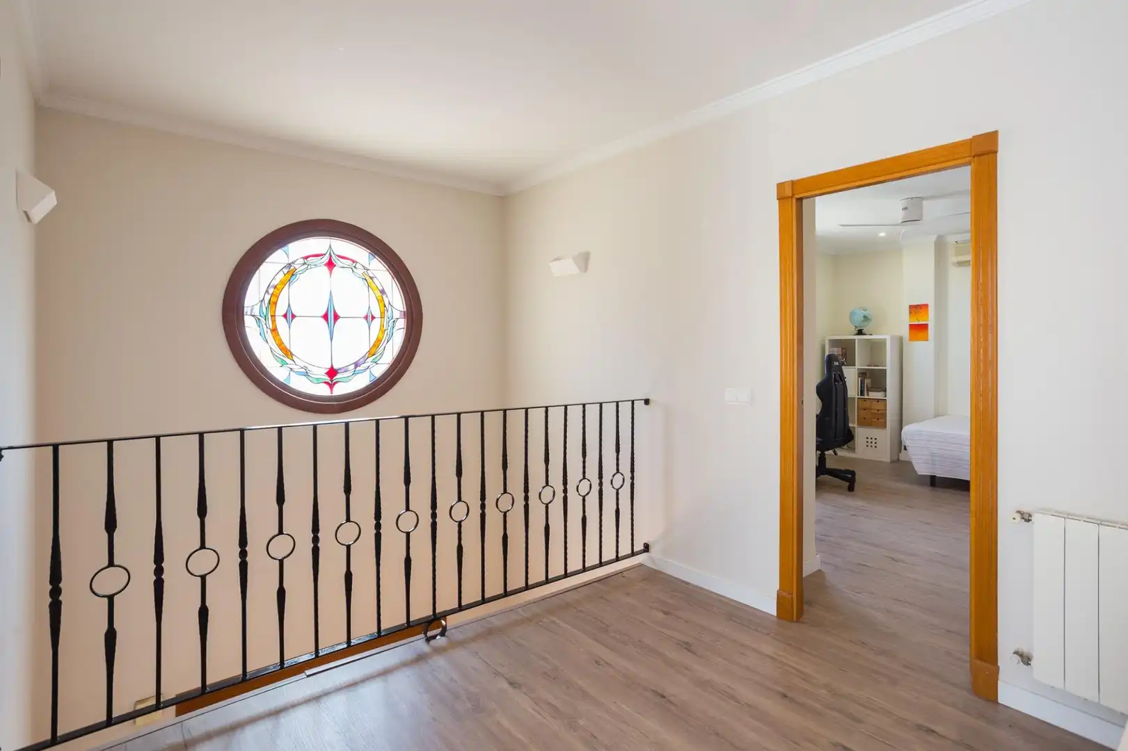 Casa o chalet en venta en Rafelcofer con Aire acondicionado, Calefacción y Jardín privado