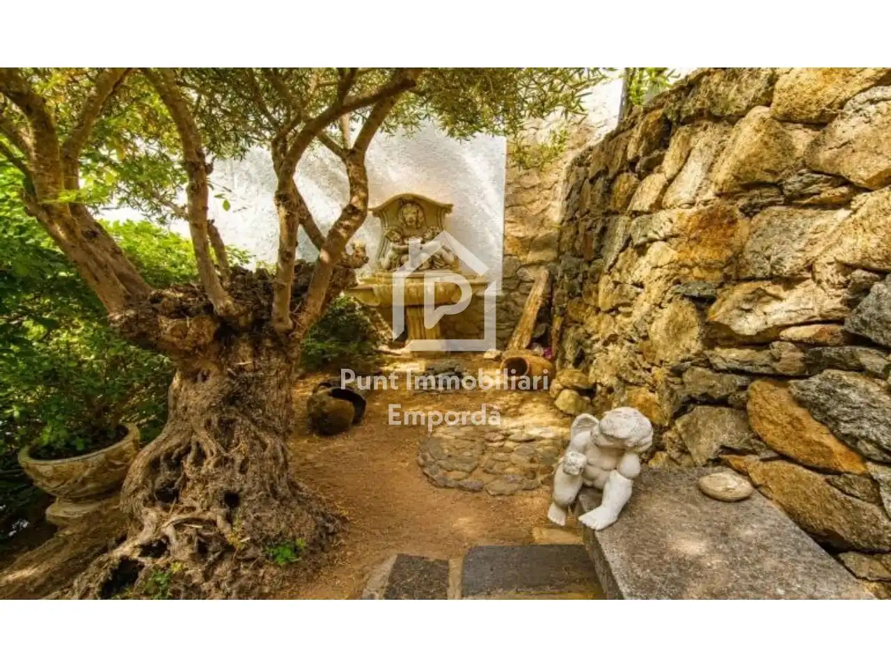 Casa con giardino in vendita a Calle Pau Vila, imagen 27
