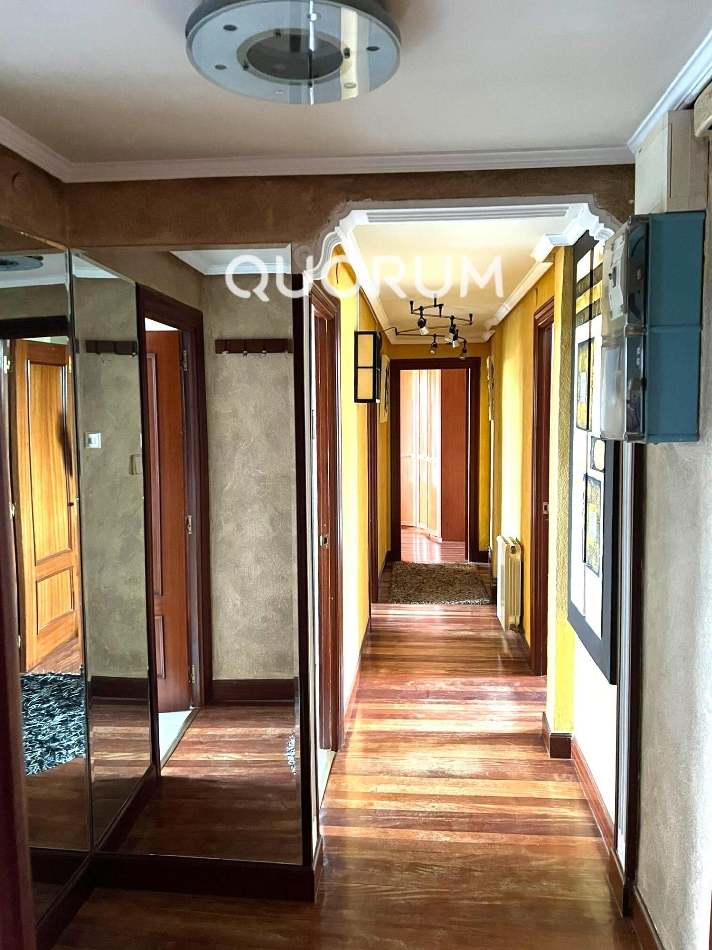 Flat for sale in Getxo   with Heating