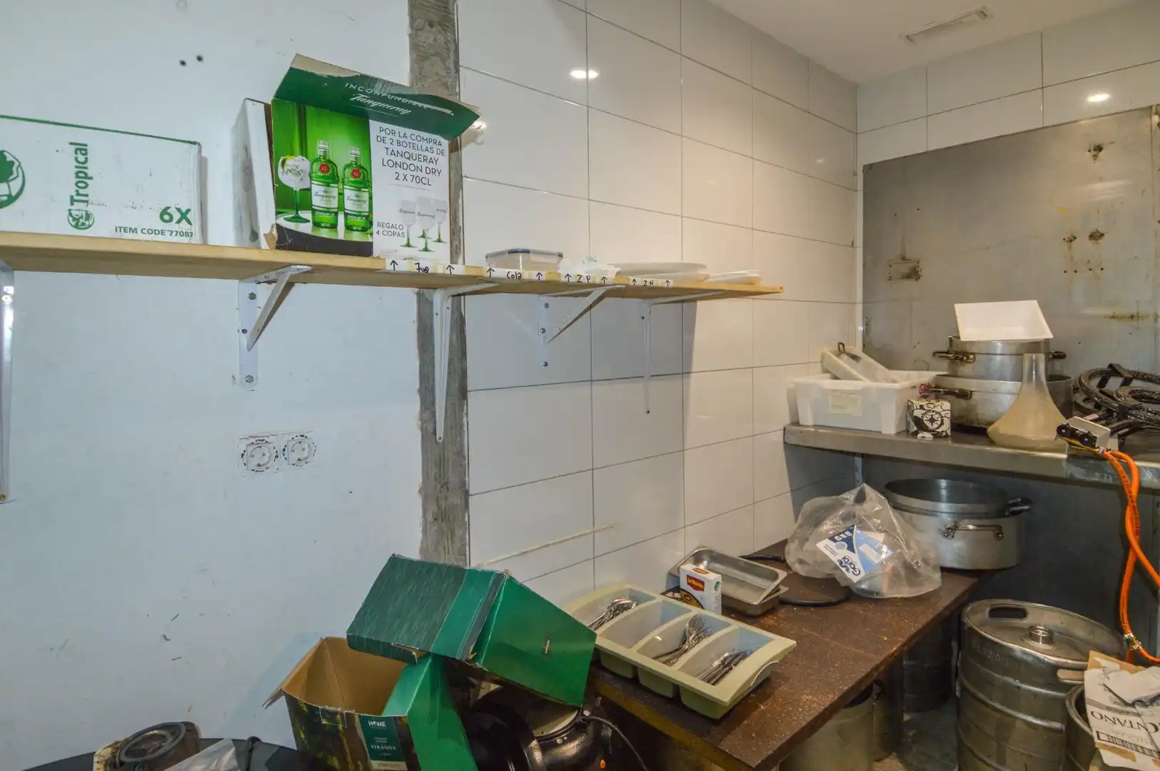 Local de lloguer en Mogán amb Terrassa