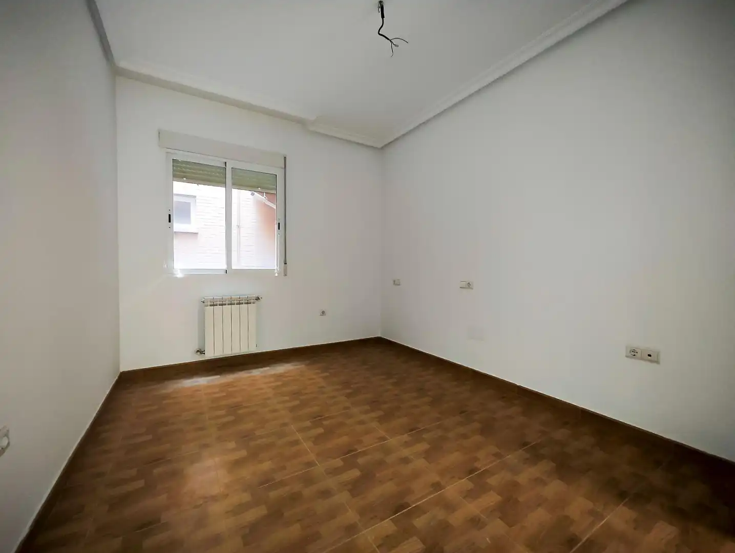 Bedroom of Flat for sale in Puertollano  with Heating, Terrace and Balcony