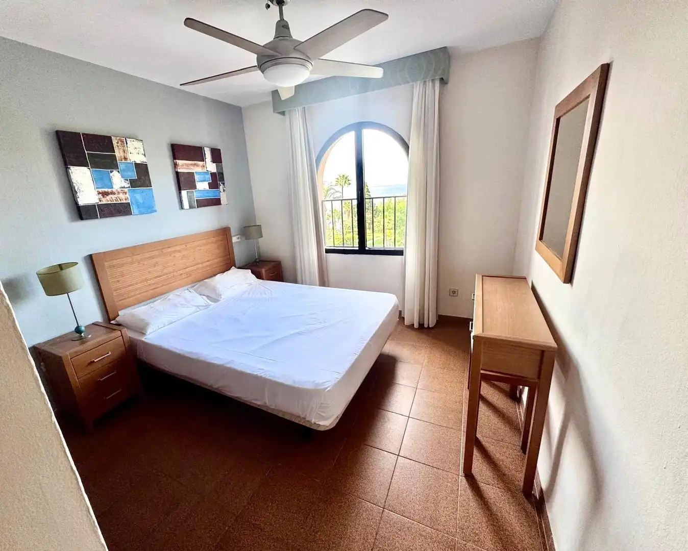 Piso con piscina en venta en Riviera del Sol, imagen 9