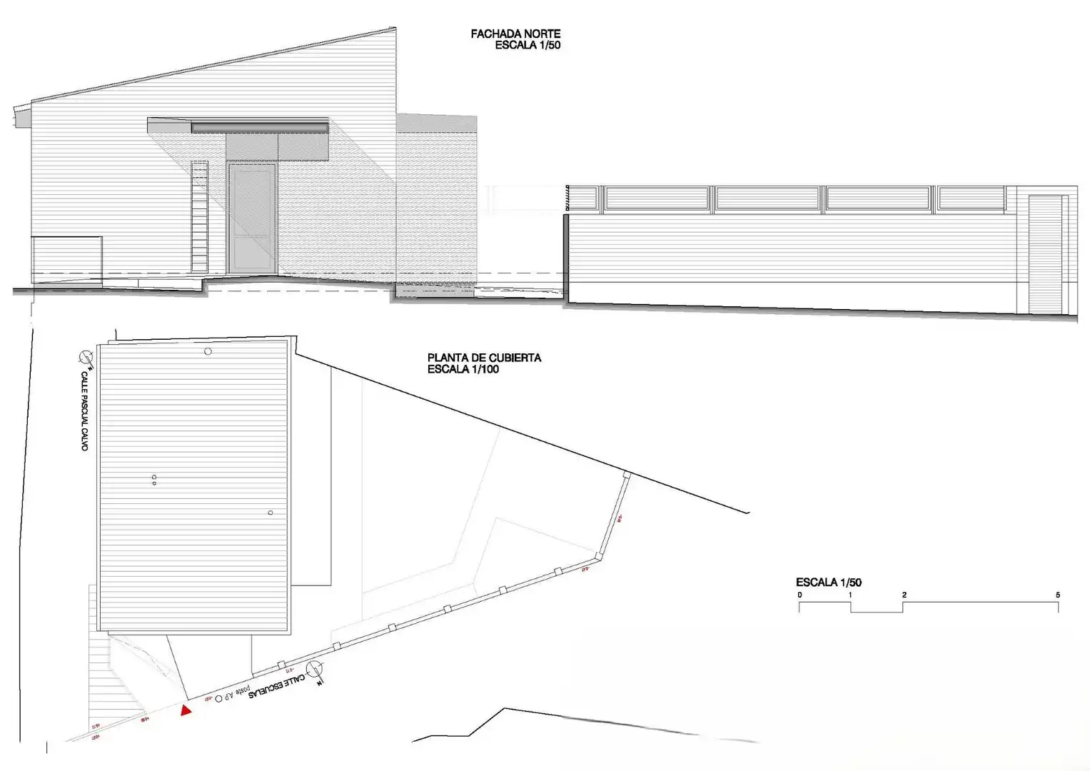 Residencial en venda en Zaragoza