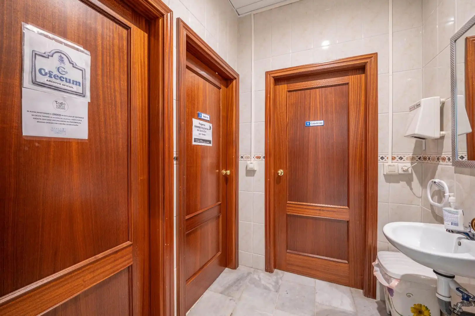 Commercial properties for sale in Pavaneras, 3, San Matías - Realejo