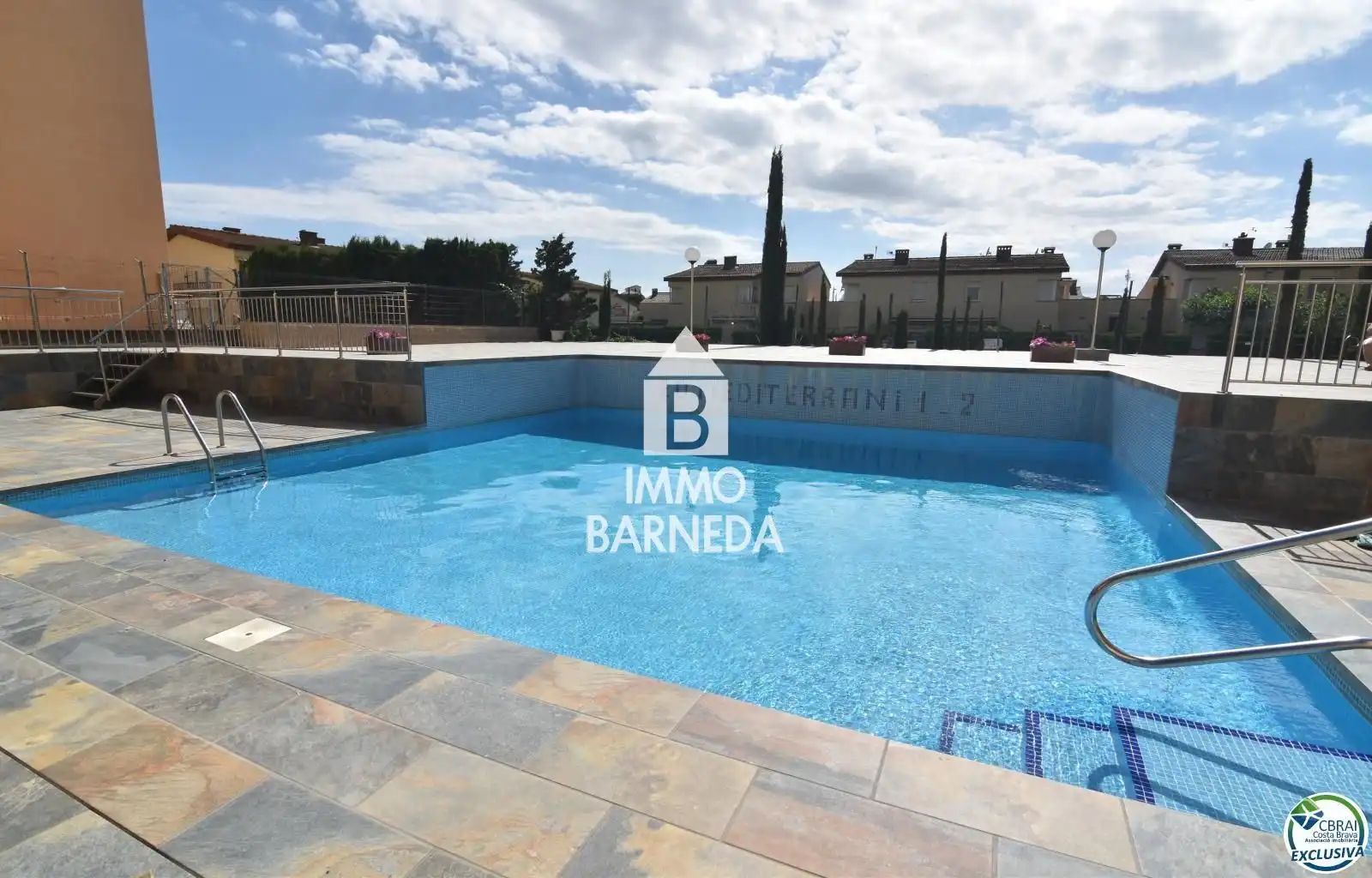 Appartement avec terrasse à vendre à DE SANTA MARGARIDA 49, imagen 20