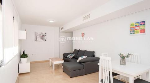 Foto 4 de Piso en venta en Avenida Juan Ramón Jiménez, 121, Calasparra, Murcia