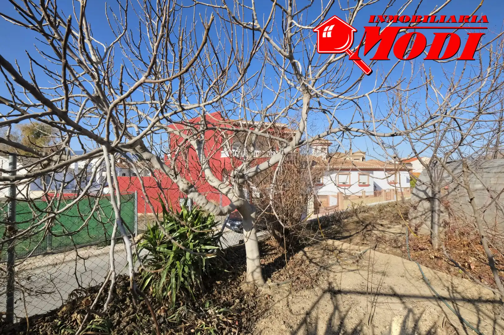 Terreny residencial en venda a Villamena, imagen 32